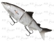 Wobler DAM Effzet Natural Whitefish - barva Whitefish