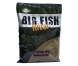 Směs DB Big Fish Shrimp Krill