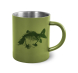 Hrnek Delphin Carp