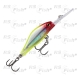 Wobler Rapala Shadow Rap Jack Deep - barva CLN