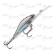 Wobler Rapala Shadow Rap Jack Deep - barva ROL