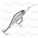 Wobler Rapala Shadow Rap Jack Deep - barva S