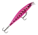 Wobler Rapala Shadow Rap - PSC