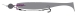 Delphin Twisto D Lock detail