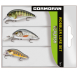 Wobler Cormoran - set 53-00028