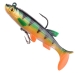 Riper SPRO PC Super Natural Perch - Metallic