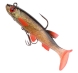 Riper SPRO PC Super Natural Roach - Rudd