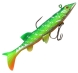 Riper SPRO PC Super Natural Pike - Flash