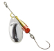 Třpytka Cormoran Bullet Single Hook 50-85001