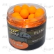 Boilies Carp Only Pop Fluo Orange