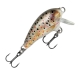 Wobler Rapala Mini Fat Rap TR