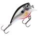 Wobler Rapala BX Brat - S