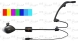 Swinger York Multicolor