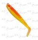 Ripper Ron Thompson Paddle Tail - Orange Yellow