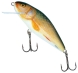 Wobler Salmo Perch - RER