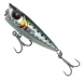 Wobler SG 3D Minnow Popper - 64067