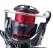 Naviják Daiwa Fuego LT 2021 detail 