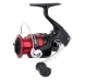 Naviják Shimano Sienna FG