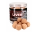 Boilies Starbaits POP - red Liver