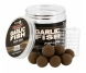 Boilies Starbaits POP - Garlic Fish