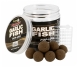 Boilies Starbaits POP - Garlic Fish