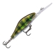 Wobler Rapala Shadow Rap Fat Jack - PEL