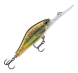 Wobler Rapala Shadow Rap Fat Jack - TRL
