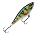 Wobler Rapala Twitchin Rap - PEL