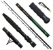 Prut MADCAT Black Cat Stick