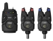 Signalizátor Delphin Coder 2+1