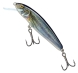 Wobler Salmo Minnow - SPL