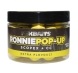 Boilie Mikbaits Ronnie POP - Scopex - detail 1