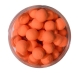 Boilie Mikbaits Ronnie POP - Mandarinka - detail 2