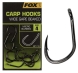 Háček FOX Carp Wide Gape