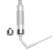 Swinger Mivardi MCX Stainless - Carbon - detail 3