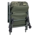Křeslo Mivardi CamoCODE Express - detail 1