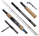 Prut Shimano Nexave Spin