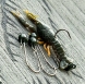 SG Ned Craw 77465 - detail 1