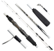 Prut Daiwa Ballistic LTD Spin 270
