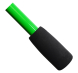 Prut DAM Vibe GREEN - detail 2