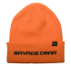 Čepice SG Fold Up Beanie Orange 73742