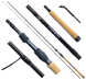 Prut Daiwa Caldia Spin