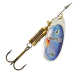 Třpytka Hester Natur Rainbow Roach