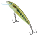 Wobler Salmo Minnow - Minnow