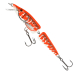 Wobler salmo Pike Jointed 11 - Albino Pike