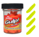 Berkley Gulp Honeyworm - Chatreuse