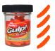 Berkley Gulp Honeyworm - Orange