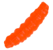 Berkley Gulp Honeyworm - Orange - detail