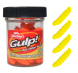 Berkley Gulp Honeyworm - Yellow