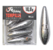 Torpila Filfishing